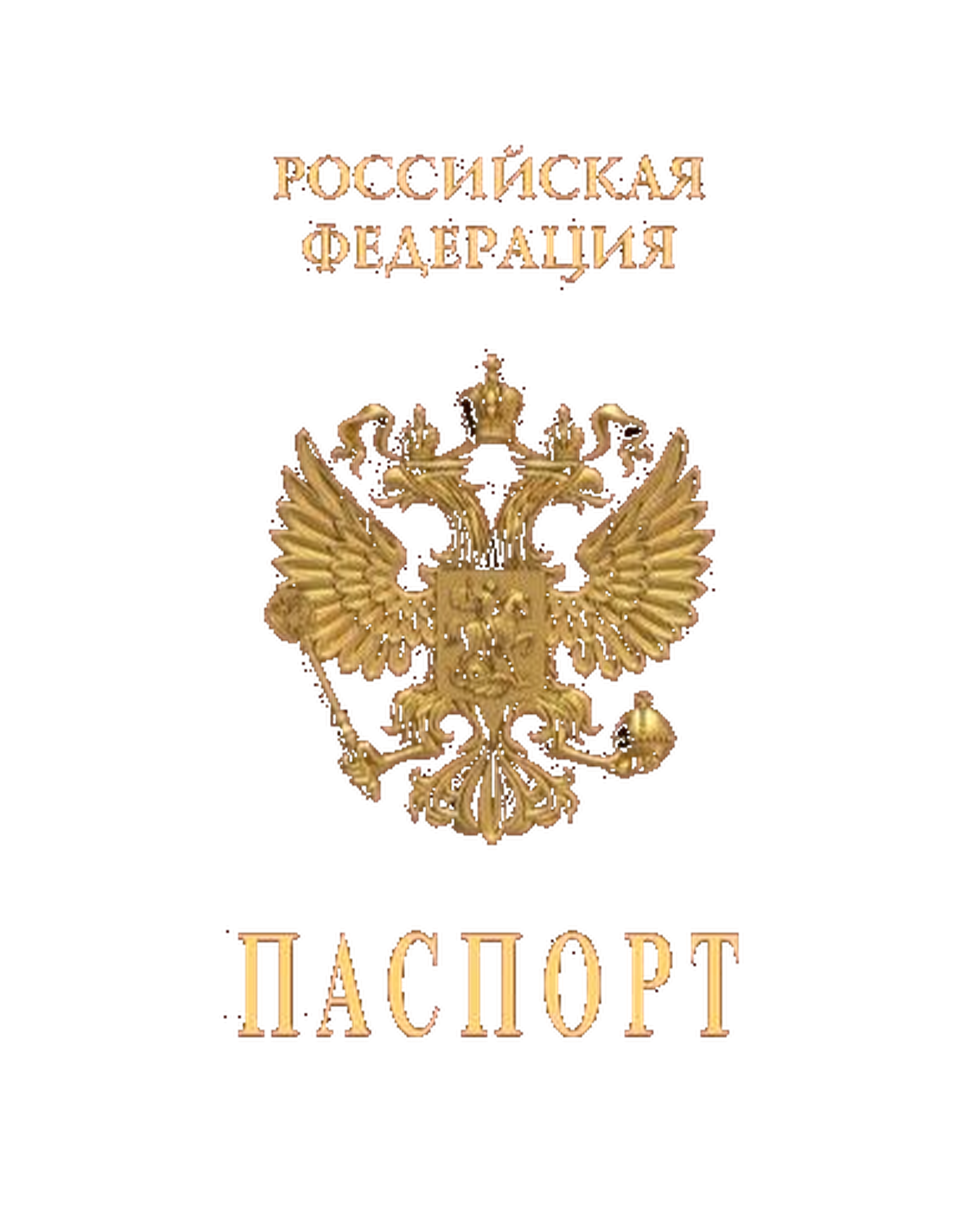 Паспорт